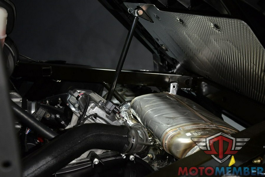 2026 Can-Am Defender HD7