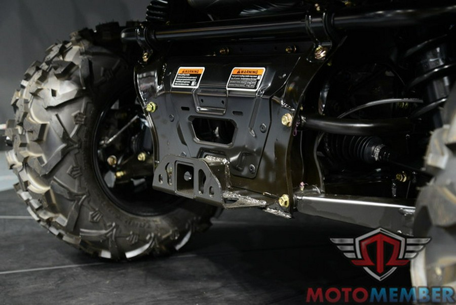 2026 Can-Am Defender HD7