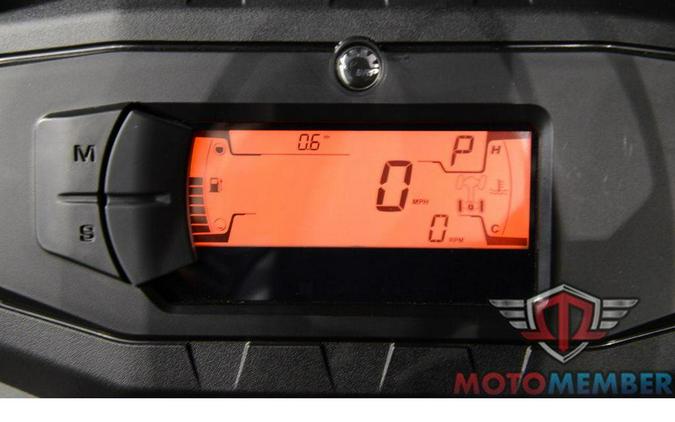 2026 Can-Am Defender HD7