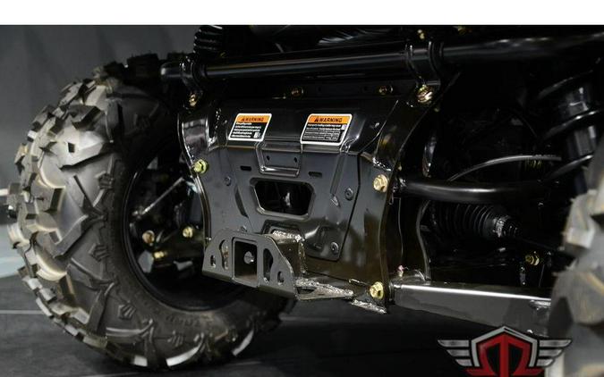 2026 Can-Am Defender HD7