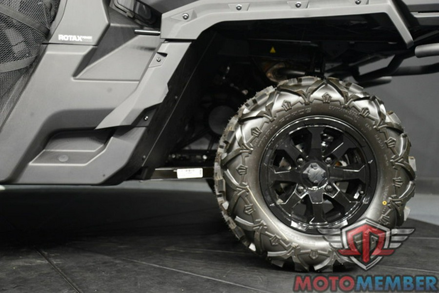 2026 Can-Am Defender HD7