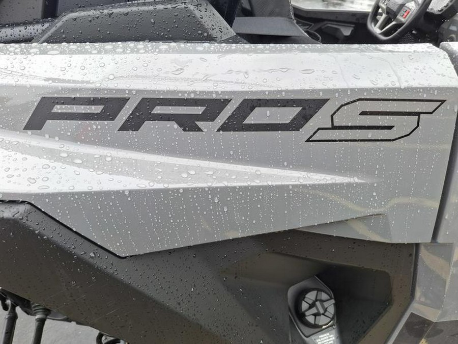 2026 Polaris® RZR Pro S Ultimate