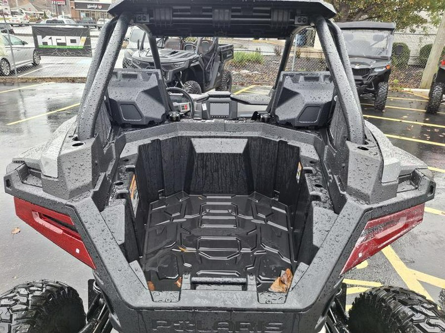 2026 Polaris® RZR Pro S Ultimate