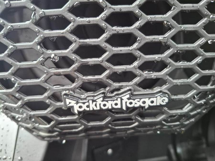 2026 Polaris® RZR Pro S Ultimate