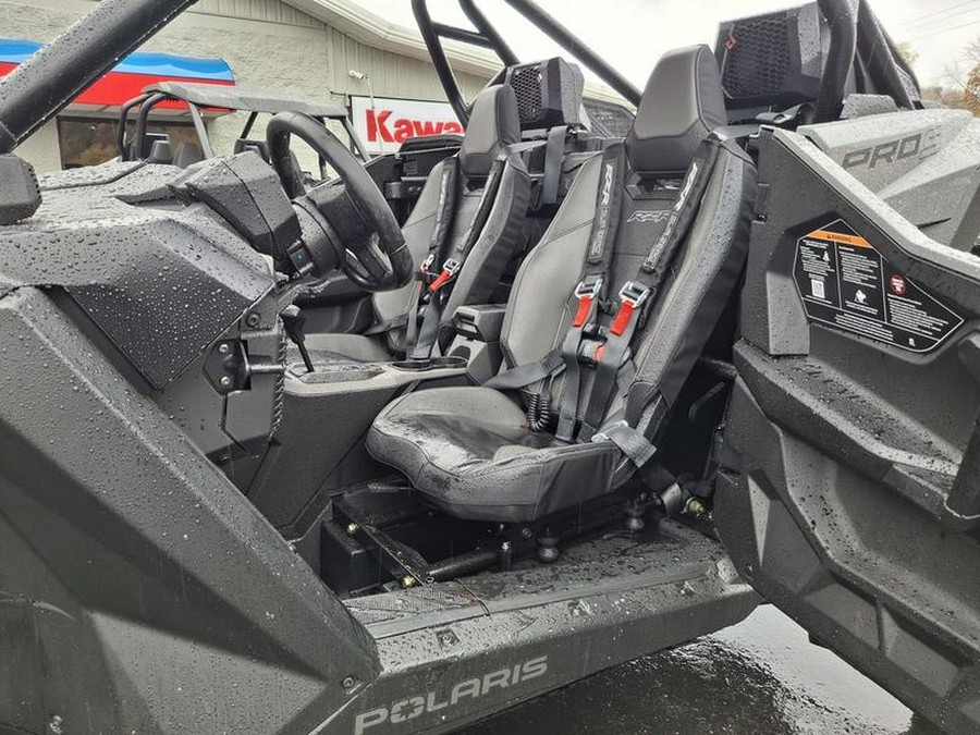 2026 Polaris® RZR Pro S Ultimate