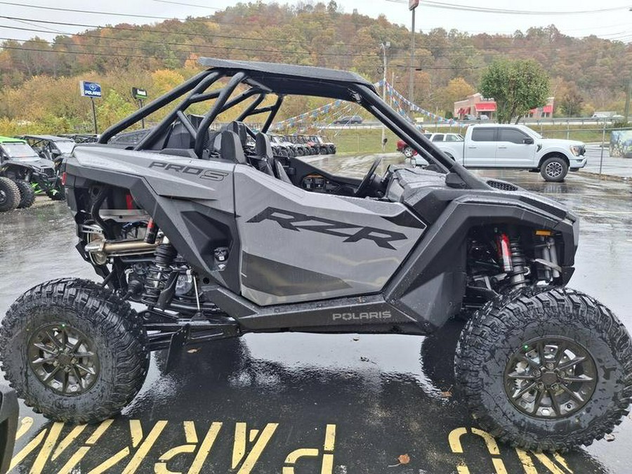 2026 Polaris® RZR Pro S Ultimate