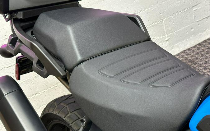 2022 Harley-Davidson Pan America Special
