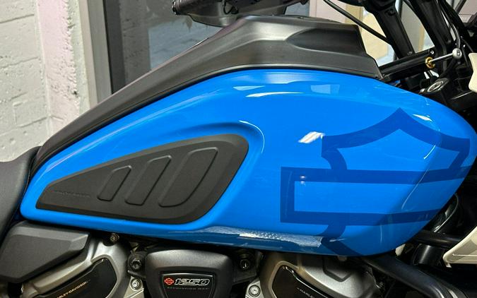 2022 Harley-Davidson Pan America Special