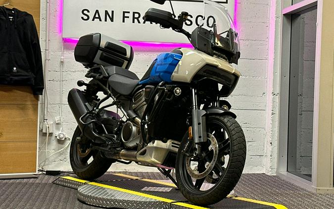 2022 Harley-Davidson Pan America Special