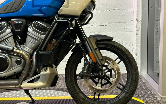 2022 Harley-Davidson Pan America Special