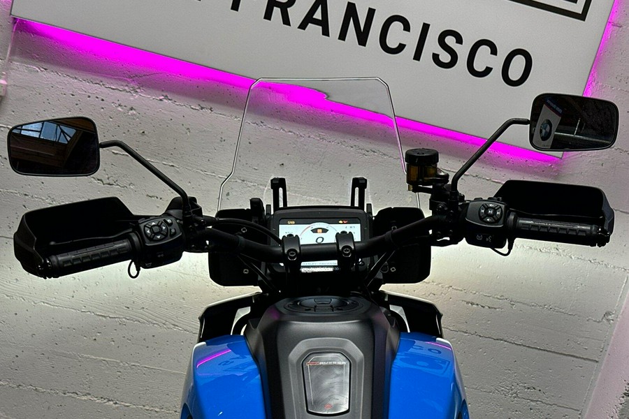 2022 Harley-Davidson Pan America Special