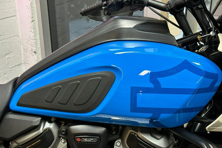 2022 Harley-Davidson Pan America Special