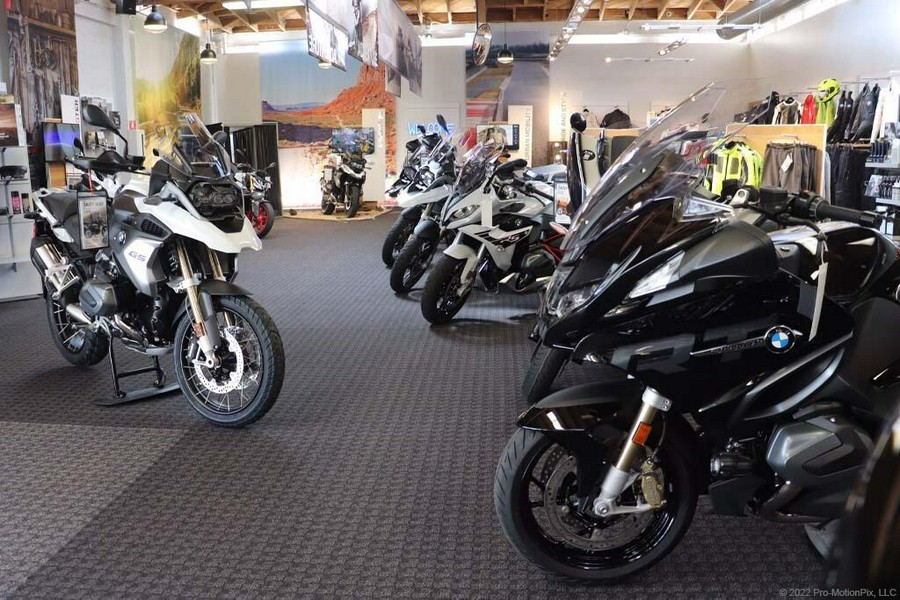 2022 Harley-Davidson Pan America Special