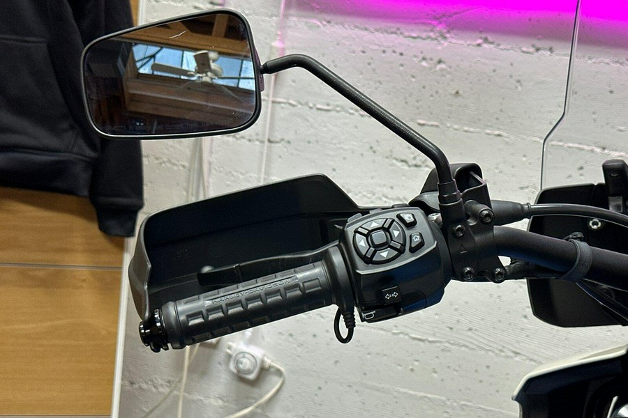 2022 Harley-Davidson Pan America Special