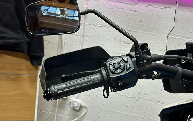 2022 Harley-Davidson Pan America Special