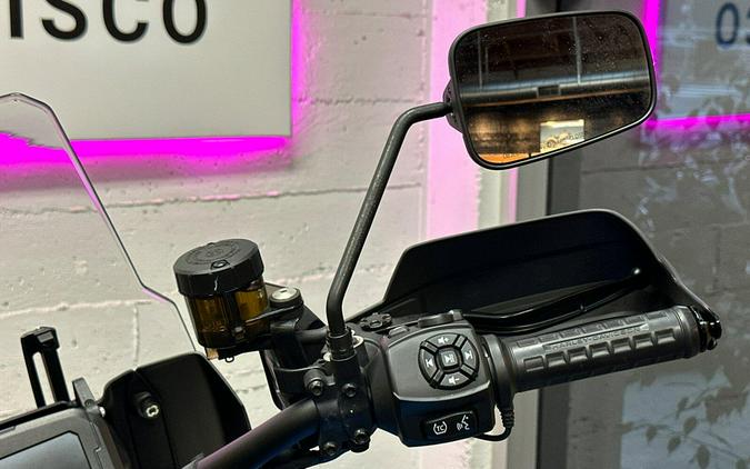 2022 Harley-Davidson Pan America Special