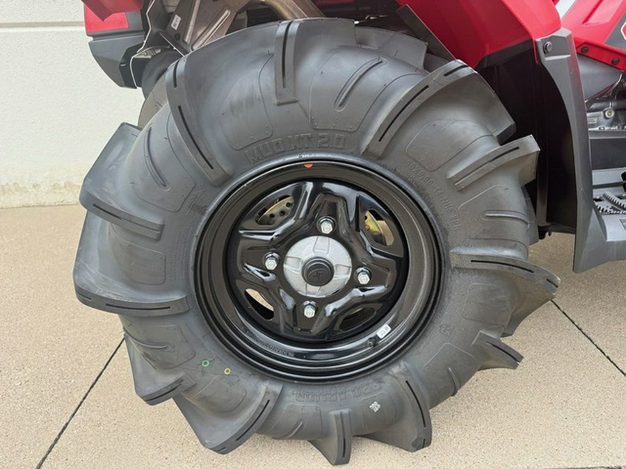 2026 Polaris Sportsman 850 Mud Edition