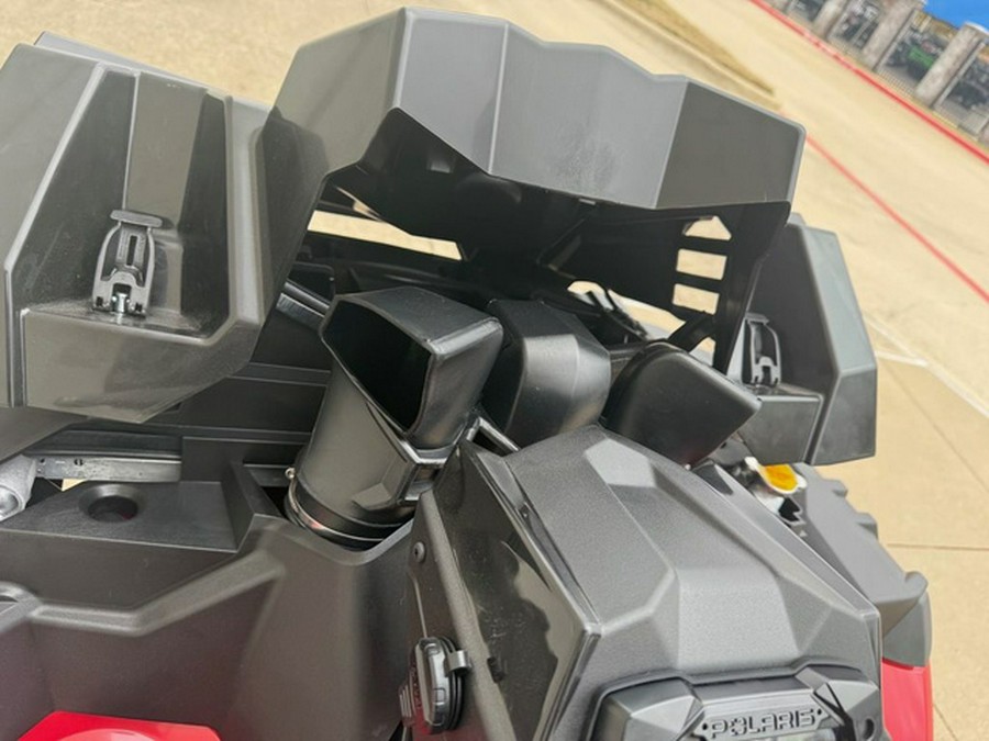 2026 Polaris Sportsman 850 Mud Edition