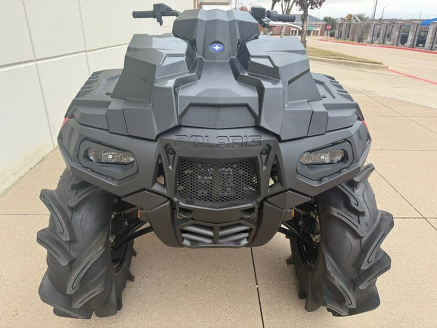 2026 Polaris Sportsman 850 Mud Edition