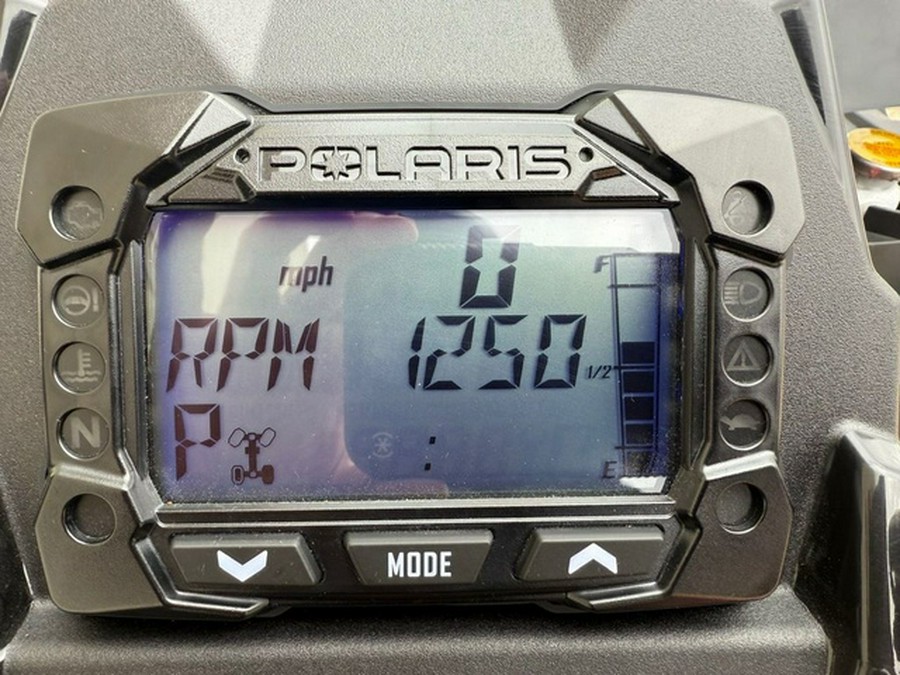 2026 Polaris Sportsman 850 Mud Edition