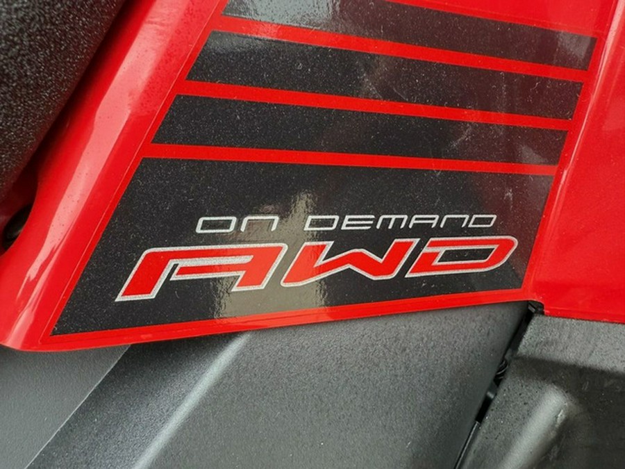 2026 Polaris Sportsman 850 Mud Edition