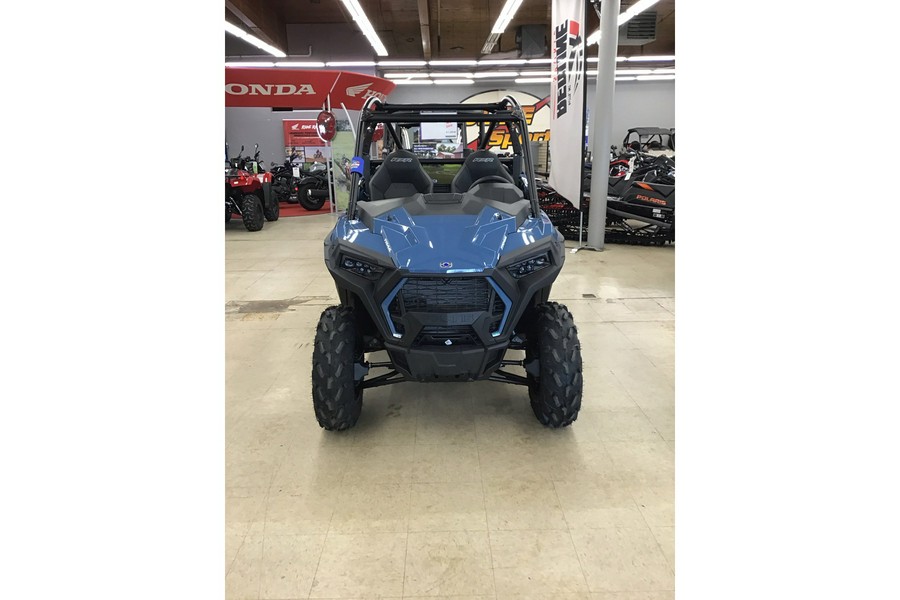 2026 Polaris RZR TRAIL SPORT - ZENITH BLUE Sport