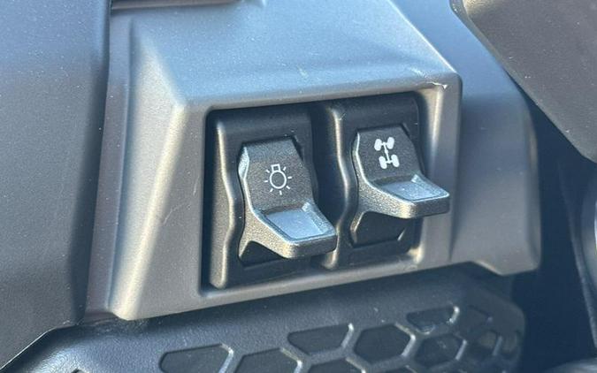 2026 Polaris® RZR PRO XP 4 ULTIMATE - SLATE GRAY Ultimate