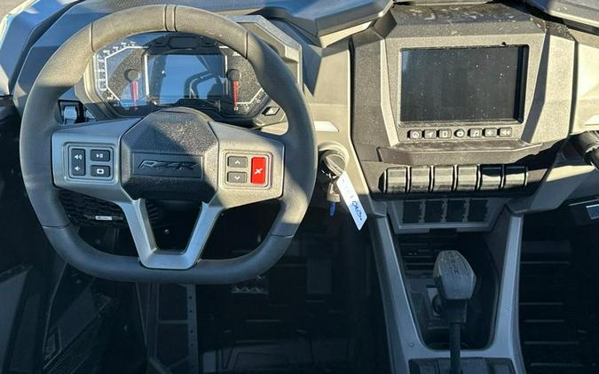 2026 Polaris® RZR PRO XP 4 ULTIMATE - SLATE GRAY Ultimate