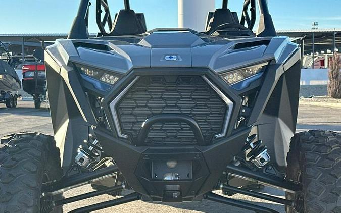 2026 Polaris® RZR PRO XP 4 ULTIMATE - SLATE GRAY Ultimate