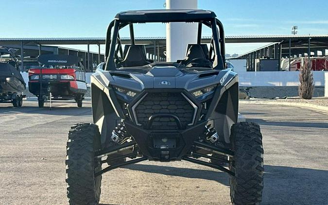 2026 Polaris® RZR PRO XP 4 ULTIMATE - SLATE GRAY Ultimate