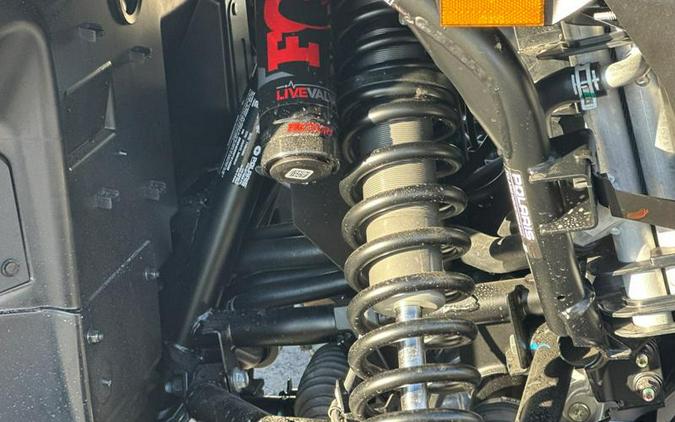 2026 Polaris® RZR PRO XP 4 ULTIMATE - SLATE GRAY Ultimate