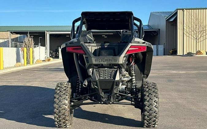 2026 Polaris® RZR PRO XP 4 ULTIMATE - SLATE GRAY Ultimate