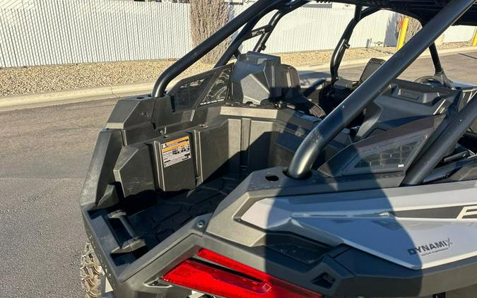 2026 Polaris® RZR PRO XP 4 ULTIMATE - SLATE GRAY Ultimate
