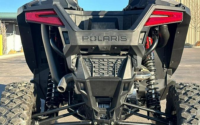 2026 Polaris® RZR PRO XP 4 ULTIMATE - SLATE GRAY Ultimate