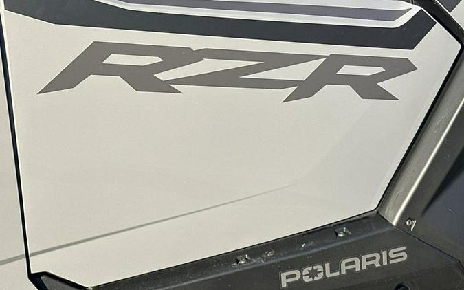 2026 Polaris® RZR PRO XP 4 ULTIMATE - SLATE GRAY Ultimate