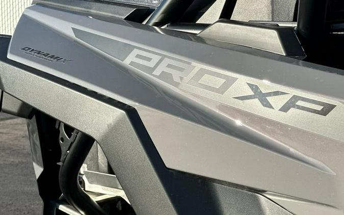 2026 Polaris® RZR PRO XP 4 ULTIMATE - SLATE GRAY Ultimate