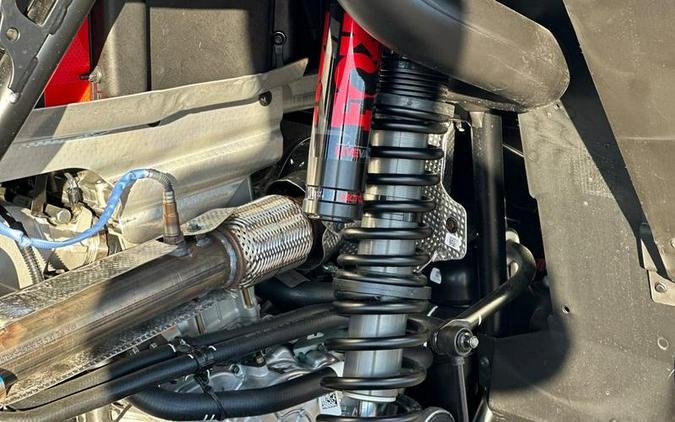 2026 Polaris® RZR PRO XP 4 ULTIMATE - SLATE GRAY Ultimate