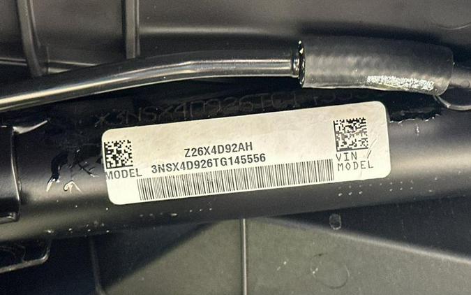 2026 Polaris® RZR PRO XP 4 ULTIMATE - SLATE GRAY Ultimate