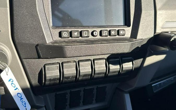 2026 Polaris® RZR PRO XP 4 ULTIMATE - SLATE GRAY Ultimate