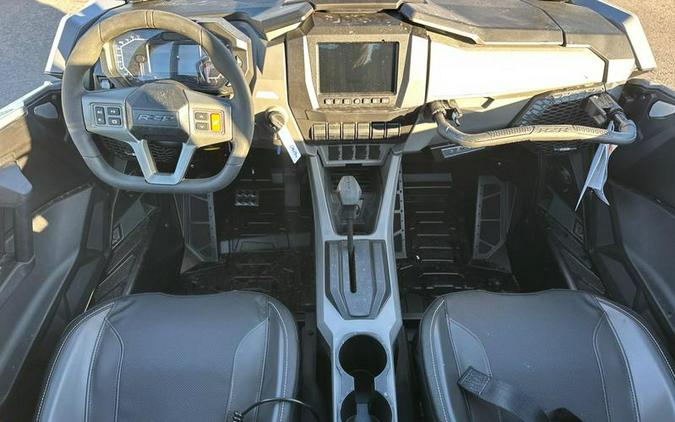 2026 Polaris® RZR PRO XP 4 ULTIMATE - SLATE GRAY Ultimate