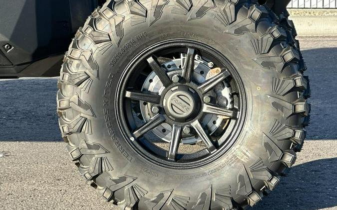 2026 Polaris® RZR PRO XP 4 ULTIMATE - SLATE GRAY Ultimate