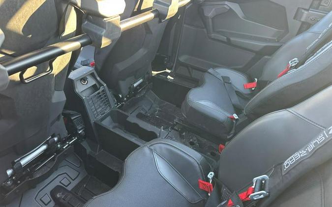 2026 Polaris® RZR PRO XP 4 ULTIMATE - SLATE GRAY Ultimate