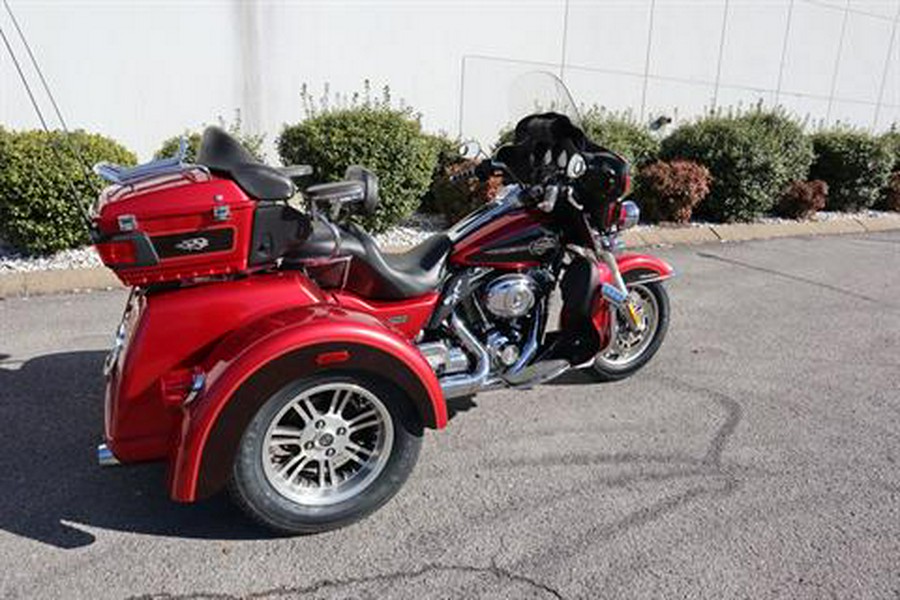 2012 Harley-Davidson Tri Glide® Ultra Classic®
