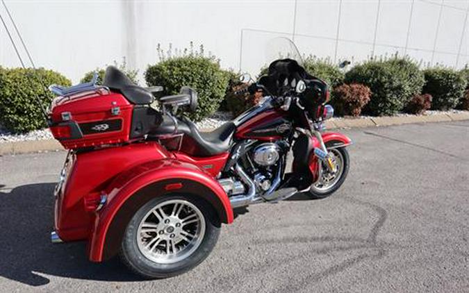 2012 Harley-Davidson Tri Glide® Ultra Classic®