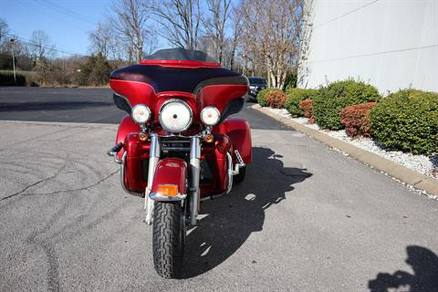 2012 Harley-Davidson Tri Glide® Ultra Classic®
