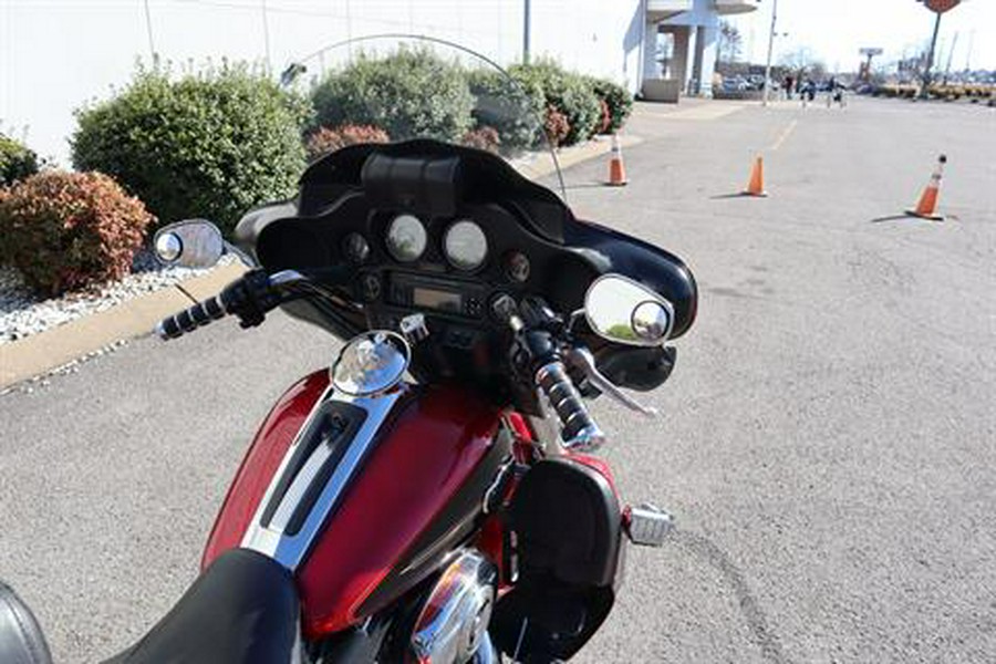 2012 Harley-Davidson Tri Glide® Ultra Classic®