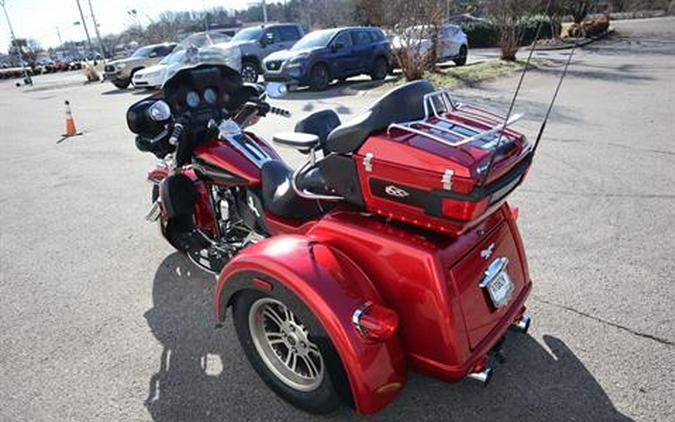 2012 Harley-Davidson Tri Glide® Ultra Classic®