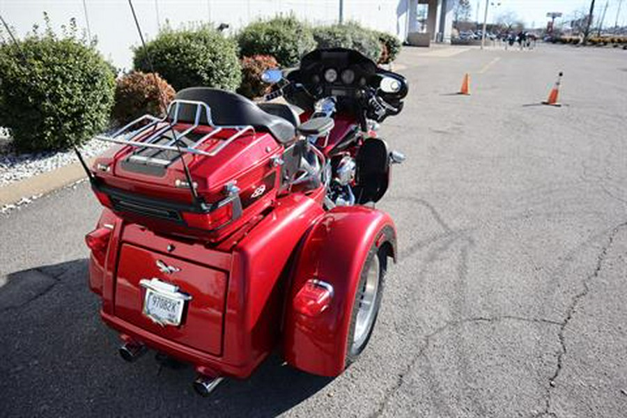 2012 Harley-Davidson Tri Glide® Ultra Classic®