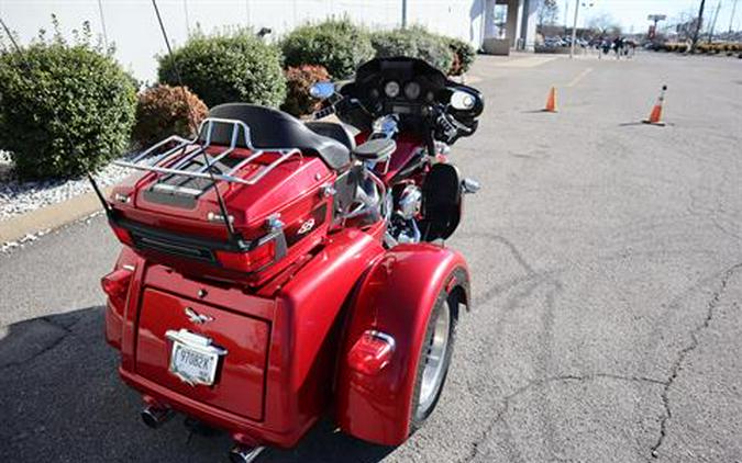 2012 Harley-Davidson Tri Glide® Ultra Classic®