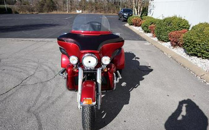 2012 Harley-Davidson Tri Glide® Ultra Classic®